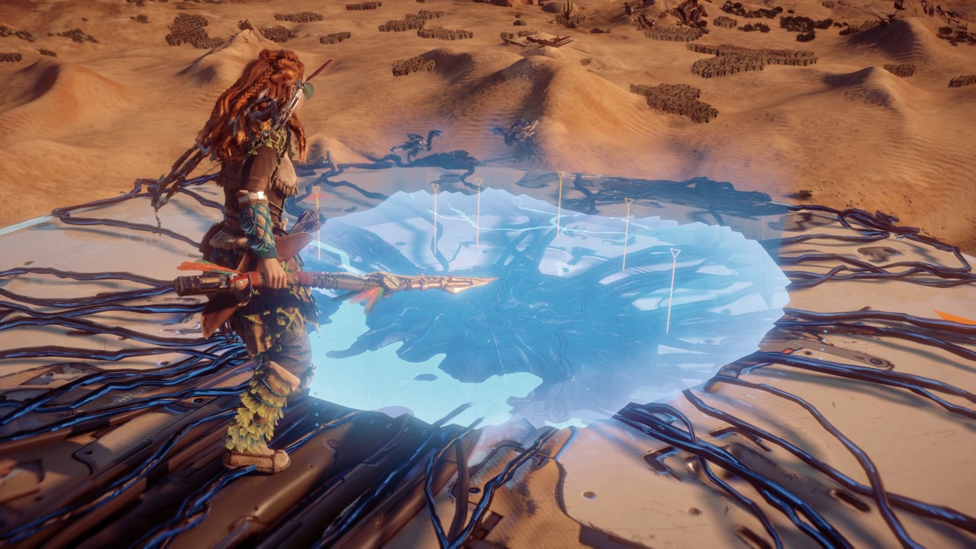 Horizon Zero Dawn - Imagen 39